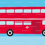 bus anglais
