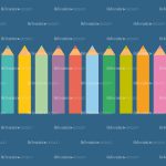 crayons