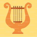 lyre