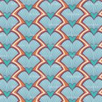 motif africain