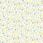 fleurs, tulipes