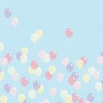 balloons