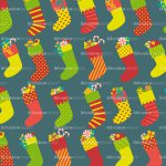 Christmas socks