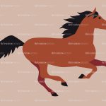 horse