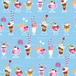 ice creams