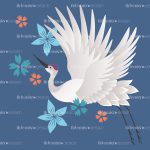 crane