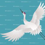 crane