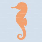 seahorse