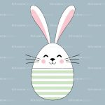 Easter Rabbit