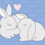 bunnies