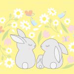 bunnies