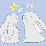 bunnies