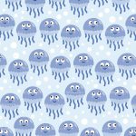 jellyfishes
