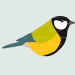 chickadee