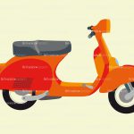 vespa