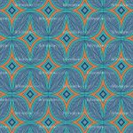 African pattern