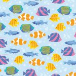 fishes