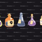 potions