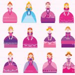 princesses