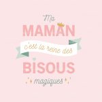 maman bisous