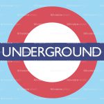 underground