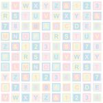 alphabet