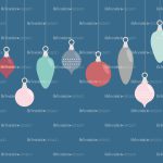 Christmas baubles