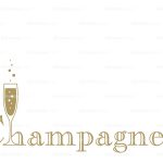 champagne