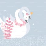 swan