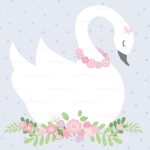 swan