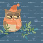 owl