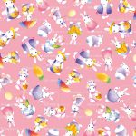 rabbits