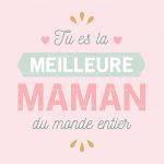 mother