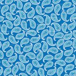 paisley