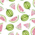 watermelon