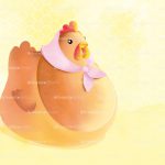 hen