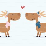 reindeers