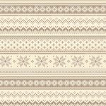 motif tricot