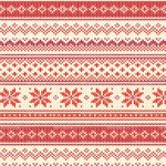 motif tricot